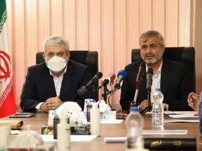 شعب اختصاصی شرکت‌های دانش‌بنیان در محاکم تهران افتتاح شد