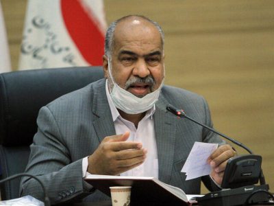 صباغیان، نماینده مجلس:رفتار نیروی انتظامی با بانوان نباید منجر به ضایع شدن حقوق شهروندی آنان شود