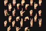 به منظور رعایت حقوق ناشنوایان؛ برگزاری نخستین آزمون جذب مترجمین رسمی زبان اشاره ایرانی