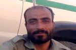 قتل محیط‌بان نجفی پس از جلسه دادگاه با تیراندازی پدر مقتول