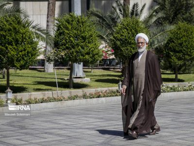 در حاشیه جلسه هیات دولت: واکنش رئیس دیوان عالی کشور به اظهارات توکلی در مورد حقوق اعضای هیات مولد سازی