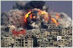 دادستان دادگاه جنایی بین‌المللی خواستار ورود به غزه است