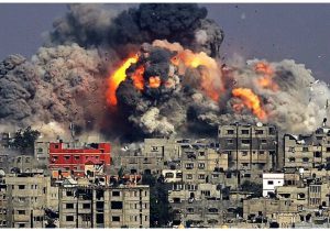 دادستان دادگاه جنایی بین‌المللی خواستار ورود به غزه است