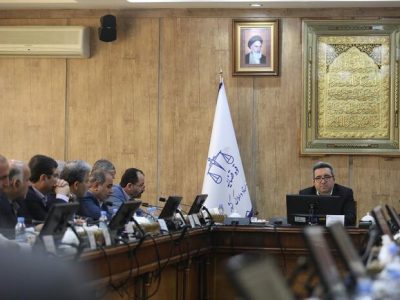 رئیس سازمان ثبت اسناد و املاک کشور: انتزاع سازمان ثبت اسناد از قوه قضاییه مغایر سیاست‌های کلی و اسناد بالادستی است