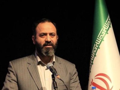 منع تعقیب رضا ثقتی کذب است /پرونده در دادگاه کیفری یک استان در حال رسیدگی است