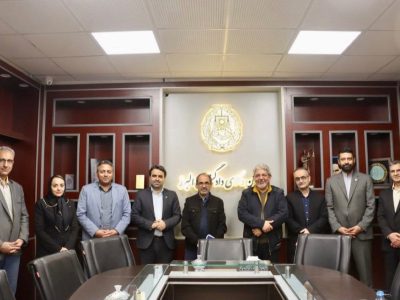 جلسه مشترک کانون و مرکز وکلای دادگستری استان البرز برگزار شد