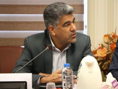 رشد ۶۰ درصدی تشکیل پرونده جهت دریافت سند رسمی