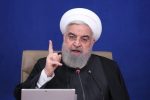 حسن روحانی:راه‌حل مشکلات امروز بازگشت به قانون اساسی است