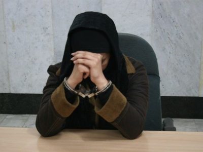 وکیل قلابی در خوزستان دستگیر شد