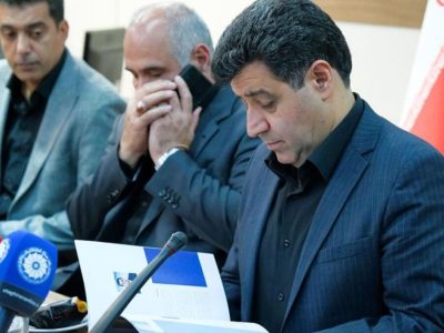 قوه قضائیه شکایت سلاح‌ورزی را رد کرد/ آخرین تلاش رئیس معزول اتاق بازرگانی بی‌نتیجه ماند