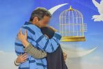 آزادی ۵۳۴ زندانی غیر عمد با اجرای پویش «بنام پدر»