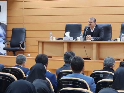 رئیس کانون وکلای دادگستری خراسان شمالی: حق دسترسی به وکیل از حقوق مردم و مصداق آزادی است 