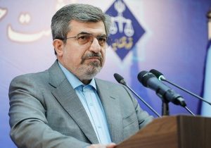 ستایشی: مدیرعامل کوروش کمپانی ۵ ماه قبل از کشور خارج شده است