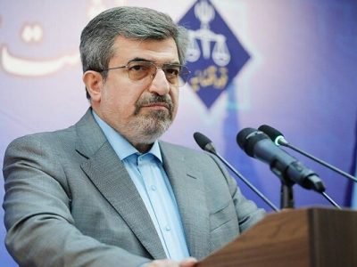 ستایشی: مدیرعامل کوروش کمپانی ۵ ماه قبل از کشور خارج شده است