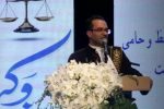 حبیب‌زاده مومن: الزامی شدن وکالت به تقویت عدل و داد خواهد انجامید/ بیش از ۲۵ درصد از وکلای دادگستری بیکار هستند