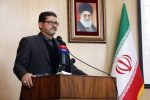 خندانی: تاکنون ۲۰ درصد از ظرفیت دفاتر اسناد رسمی استفاده شده است