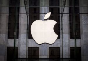 دولت آمریکا از اپل شکایت کرد