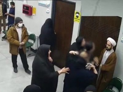 باقری، عضو کمیسیون حقوقی و قضایی مجلس: خبرنگار نباید در مورد ماجرای درمانگاه قم اظهارنظر کند/ اگر مشخص شود روحانی عکاس مجوز قانونی داشته کارش هیچ اشکالی ندارد