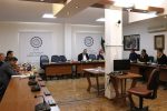 نخستین جلسه کارگروه اصلاح اساسنامه اسکودا تشکیل شد