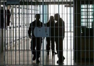 این شهر بیشترین زندانی جرایم غیرعمد را دارد