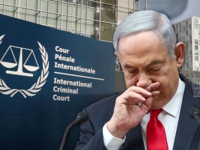حکم بازداشت دیوان کیفری بین‌المللی علیه نتانیاهو به چه معناست؟