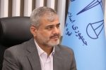 رئیس کل دادگستری استان تهران؛ خروج یک واحد تولیدی از ورشکستگی با حمایت قوه قضاییه
