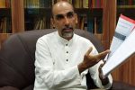 یک وکیل با شکایت سعید مرتضوی به زندان رفت