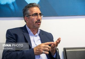 اسفنانی، سخنگوی سازمان تعزیرات: دریافت وجه نقد از بیماران به جای استفاده از کارتخوان تخلف تعزیراتی نیست