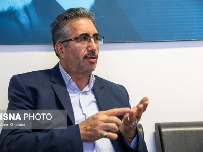 اسفنانی، سخنگوی سازمان تعزیرات: دریافت وجه نقد از بیماران به جای استفاده از کارتخوان تخلف تعزیراتی نیست