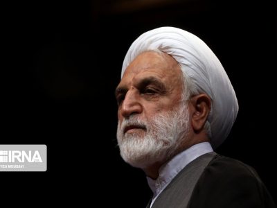 اژه‌ای: امیرعبداللهیان یک دیپلمات جهادی و انقلابی بود