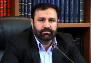 صالحی:  ۸ نفر از محکومان مالی استان تهران با جذب کمک‌های مالی خیران از زندان آزاد شدند