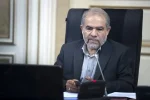 ره‌پیک، عضو حقوقدان و قائم مقام شورای نگهبان: فرآیندهای انتخابات زودهنگام ریاست‌جمهوری مطابق قانون انجام شد