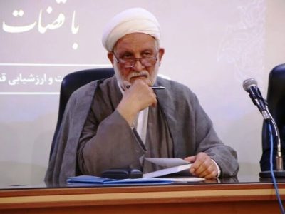 دادستان انتظامی قضات: جلسات رسیدگی در دادگاه‌های خانواده بدون حضور قاضی مشاور رسمیت ندارد