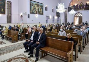 گزارش ملی ایران از حقوق اقلیت­‌های دینی+آمار