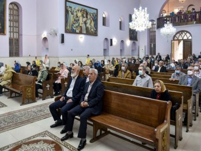 گزارش ملی ایران از حقوق اقلیت­‌های دینی+آمار