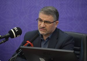 مسجدی: بومی سازی کیت ژنتیک، سرعت استخراج پروفایل را افزایش داده است