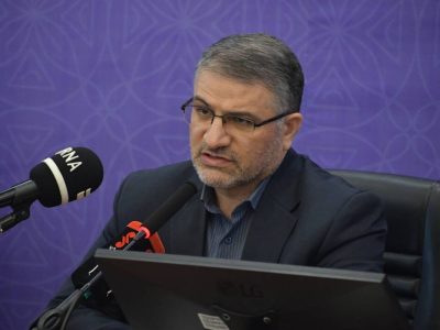 مسجدی: بومی سازی کیت ژنتیک، سرعت استخراج پروفایل را افزایش داده است