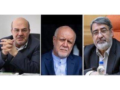 برای این مسؤلان ارشد دولت روحانی پرونده تشکیل شد
