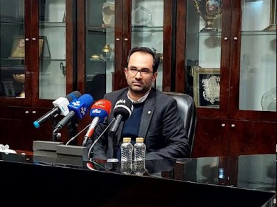 حبیب‌زاده: ابطال انتخابات کانون مرکز تصمیمی مبهم اما محترم بود