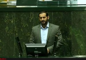داداشی خبر داد؛​ «لایحه اصلاح قانون نحوه انتصاب اشخاص در مشاغل حساس» هفته آینده در کمیسیون اجتماعی تصمیم‌گیری می‌شود