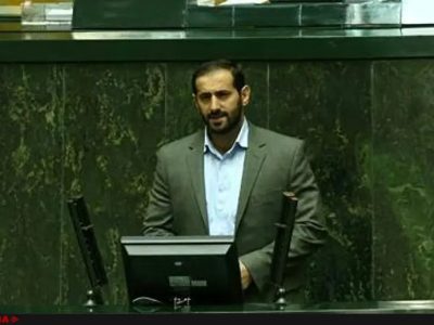داداشی خبر داد؛​ «لایحه اصلاح قانون نحوه انتصاب اشخاص در مشاغل حساس» هفته آینده در کمیسیون اجتماعی تصمیم‌گیری می‌شود