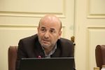 معاون اجتماعی و پیشگیری از وقوع جرم دادگستری استان تهران: ورود ماهانه ۵۰۰ پرونده رمز ارزی به دادسرا در تهران/ یکی از پرونده‌ها ۲۰ هزار شاکی دارد