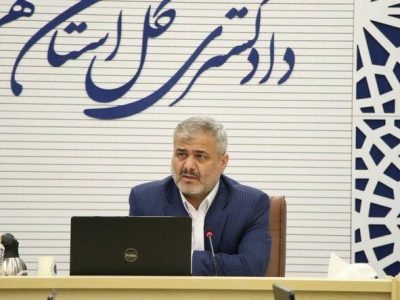 رئیس کل دادگستری استان تهران: ورود و خروج پرونده‌ها به محاکم صلح نباید بیش از یک ماه زمان ببرد