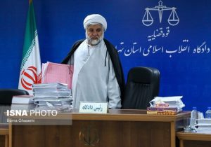 قاضی محمد مقیسه که بود؟