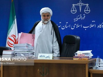قاضی محمد مقیسه که بود؟