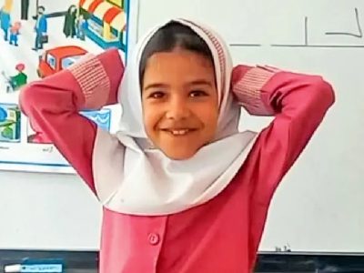 ماجرای قتل نازگل ۷ ساله چه بود؟