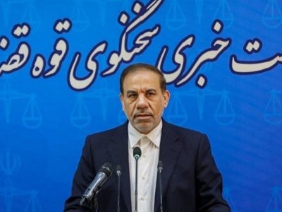 سخنگوی قوه قضاییه: به وظایف خود در خصوص قانون تسهیل عمل کرده‌‌ایم