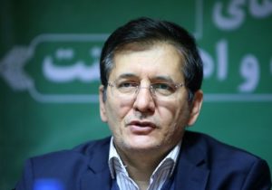 نایب رئیس کمیسیون حقوقی مجلس: در ایران بهتر است که رئیس‌جمهور توسط مقام رهبری انتخاب شود/ انتخاب رئیس‌جمهور توسط رهبری باعث هماهنگی بیشتر در حاکمیت می‌شود