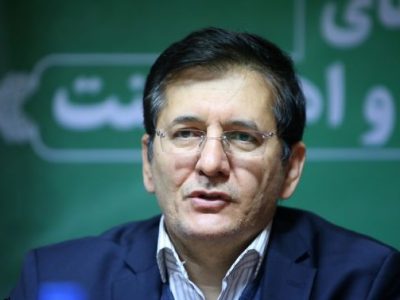 نایب رئیس کمیسیون حقوقی مجلس: در ایران بهتر است که رئیس‌جمهور توسط مقام رهبری انتخاب شود/ انتخاب رئیس‌جمهور توسط رهبری باعث هماهنگی بیشتر در حاکمیت می‌شود