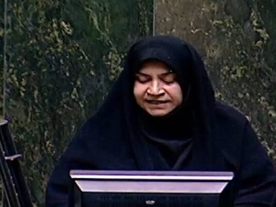 مقصودی: تخریب‌ها علیه قوه قضاییه، زیبنده نظام مقدس جمهوری اسلامی ایران نیست